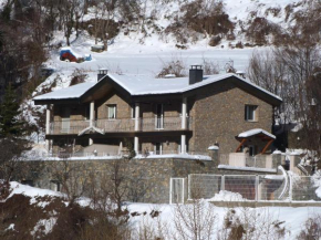 Xalet Marsal-Vacances Pirinenca